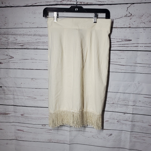 Cotton Concepts NYC skirt - Picture 2 of 2